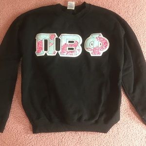 Pi beta phi sweatshirt